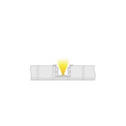 Deko Light 975741 ET-05-15 IP profil hliník (š x v x h) 34 x 20 x 2000 mm 2 m