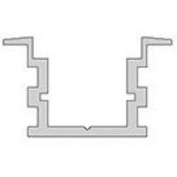Deko Light 975741 ET-05-15 IP profil hliník (š x v x h) 34 x 20 x 2000 mm 2 m