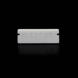 Deko Light 978031 P-AU-01-15 sada koncovek plast (š x v x h) 6 x 7 x 21 mm 1 ks