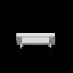Deko Light 978031 P-AU-01-15 sada koncovek plast (š x v x h) 6 x 7 x 21 mm 1 ks