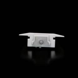 Deko Light 978081 P-ET-01-08 sada koncovek plast (š x v x h) 16 x 7 x 23 mm 1 ks