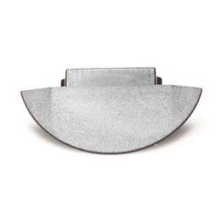 Deko Light 978112 P-ET-01-15 sada koncovek plast (š x v x h) 16 x 7 x 30 mm 1 ks