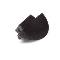 Deko Light 978112 P-ET-01-15 sada koncovek plast (š x v x h) 16 x 7 x 30 mm 1 ks