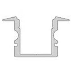 Deko Light 975121 ET-02-10 T profil hliník (š x v x h) 25 x 15 x 2000 mm 2 m