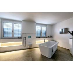 Deko Light 970724 AU-04-12 IP profil hliník (š x v x h) 20 x 10 x 3000 mm 3 m