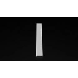 Deko Light 983045 P-01-20 zakrytí plast (š x v x h) 24.50 x 4.50 x 2000 mm 2 m