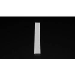 Deko Light 983045 P-01-20 zakrytí plast (š x v x h) 24.50 x 4.50 x 2000 mm 2 m