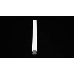 Deko Light 984024 H-01-12 zakrytí plast (š x v x h) 18 x 9.40 x 1000 mm 1 m