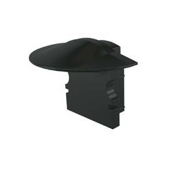 Deko Light 978622 F-ET-02-08 sada koncovek plast (š x v x h) 16 x 10 x 23 mm 1 ks