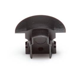 Deko Light 978622 F-ET-02-08 sada koncovek plast (š x v x h) 16 x 10 x 23 mm 1 ks