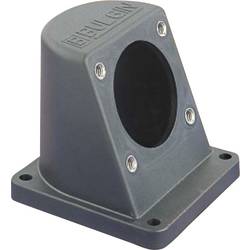 Bulgin PX0950 montážní adaptér pro kulatý faston, 1 ks