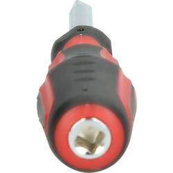 KS Tools 918.1434 čtyřhranný šroubovák