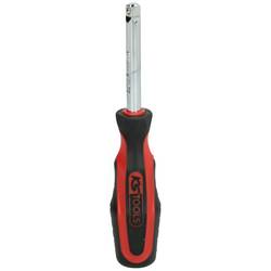 KS Tools 918.1434 čtyřhranný šroubovák