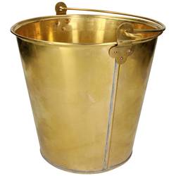 KS Tools 9635506 Nejiskřící kbelík z hliníku 12 l #####Eimer
