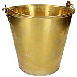 KS Tools 9635506 Nejiskřící kbelík z hliníku 12 l #####Eimer