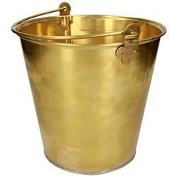 KS Tools 9635506 Nejiskřící kbelík z hliníku 12 l #####Eimer