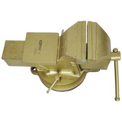 KS Tools 963.5005 svěrák, 9635005, Rozpětí (max.): 100 mm
