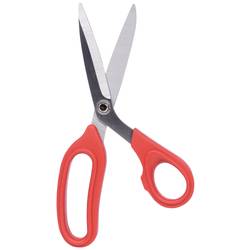 KS Tools 118.0011 univerzální nůžky 205 mm