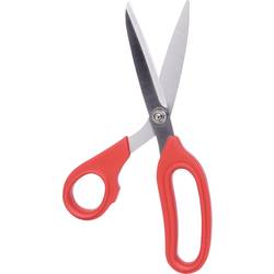 KS Tools 118.0011 univerzální nůžky 205 mm