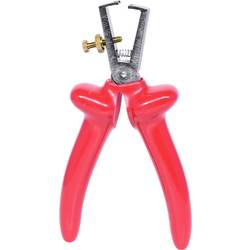KS Tools 117.1271, NEW-47198, VDE, odizolovací kleště, 0.8 do 6 mm²