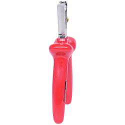 KS Tools 117.1271, NEW-47198, VDE, odizolovací kleště, 0.8 do 6 mm²