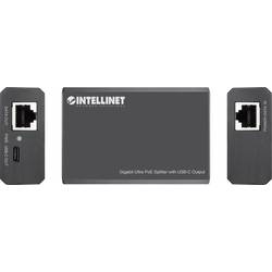 Intellinet 561693 PoE splitter 10 / 100 / 1000 MBit/s IEEE 802.3bt