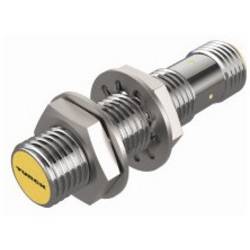 Turck senzor Induktivní zarovnaná PNP, přepínací kontakt BI4-M12-VP6X-H1141