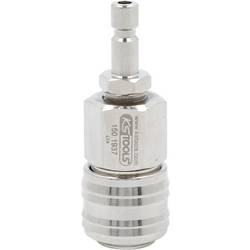 KS Tools 150.1937 Spojka 4,4 mm na 7,2 mm