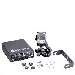 Midland Alan 48 Pro CB radiostanice, C422.16
