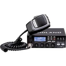 Midland Alan 48 Pro CB radiostanice, C422.16
