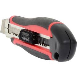 KS Tools 9072175 Komfortní odlamovací nůž 18 mm 1 ks