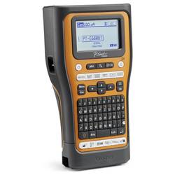 Brother PT-E560BTSP štítkovač vhodné pro pásky: TZ, Hse 3.5 mm, 6 mm, 9 mm, 12 mm, 18 mm, 24 mm