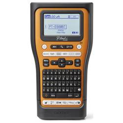Brother PT-E560BTSP štítkovač vhodné pro pásky: TZ, Hse 3.5 mm, 6 mm, 9 mm, 12 mm, 18 mm, 24 mm