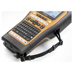Brother PT-E560BTSP štítkovač vhodné pro pásky: TZ, Hse 3.5 mm, 6 mm, 9 mm, 12 mm, 18 mm, 24 mm