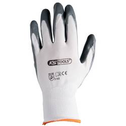 KS Tools 3100416 310.0416 pracovní rukavice Velikost rukavic: 8 EN 388 1 ks