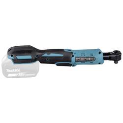 Makita DWR180Z DWR180Z aku ráčnový šroubovák 18 V Li-Ion bez akumulátoru