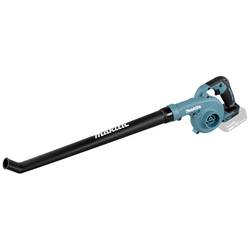 Makita DUB186Z DUB186Z akumulátor foukač listí bez akumulátoru, bez nabíječky 18 V