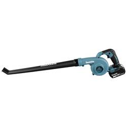 Makita DUB186Z DUB186Z akumulátor foukač listí bez akumulátoru, bez nabíječky 18 V