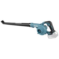 Makita DUB186Z DUB186Z akumulátor foukač listí bez akumulátoru, bez nabíječky 18 V