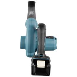 Makita DUB186Z DUB186Z akumulátor foukač listí bez akumulátoru, bez nabíječky 18 V