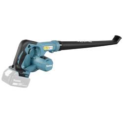 Makita DUB186Z DUB186Z akumulátor foukač listí bez akumulátoru, bez nabíječky 18 V