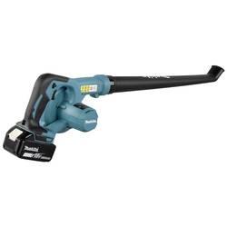 Makita DUB186Z DUB186Z akumulátor foukač listí bez akumulátoru, bez nabíječky 18 V
