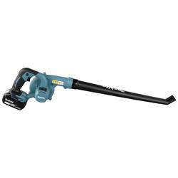 Makita DUB186Z DUB186Z akumulátor foukač listí bez akumulátoru, bez nabíječky 18 V