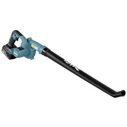 Makita DUB186Z DUB186Z akumulátor foukač listí bez akumulátoru, bez nabíječky 18 V
