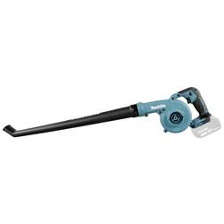 Makita DUB186Z DUB186Z akumulátor foukač listí bez akumulátoru, bez nabíječky 18 V