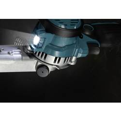 Makita DBS180Z, DBS180Z pásový pilník, bez akumulátoru, 18 V, šířka 9 mm, délka 533 mm