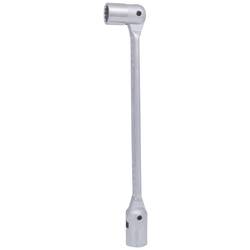KS Tools 517.0303 5170303 dvojitá otočná hlava klíče 12 - 13 mm Typ zakončení inbus 223 mm 1 ks
