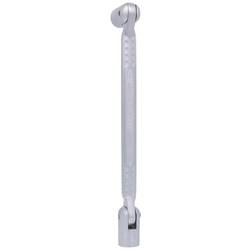 KS Tools 517.0303 5170303 dvojitá otočná hlava klíče 12 - 13 mm Typ zakončení inbus 223 mm 1 ks