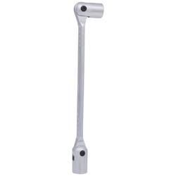 KS Tools 517.0303 5170303 dvojitá otočná hlava klíče 12 - 13 mm Typ zakončení inbus 223 mm 1 ks