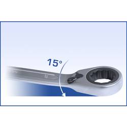Brilliant Tools BT013212 BT013212 Sada očkových ráčnových klíčů Délka klíče (cm) (jen pro nadpis) 8 - 53 mm